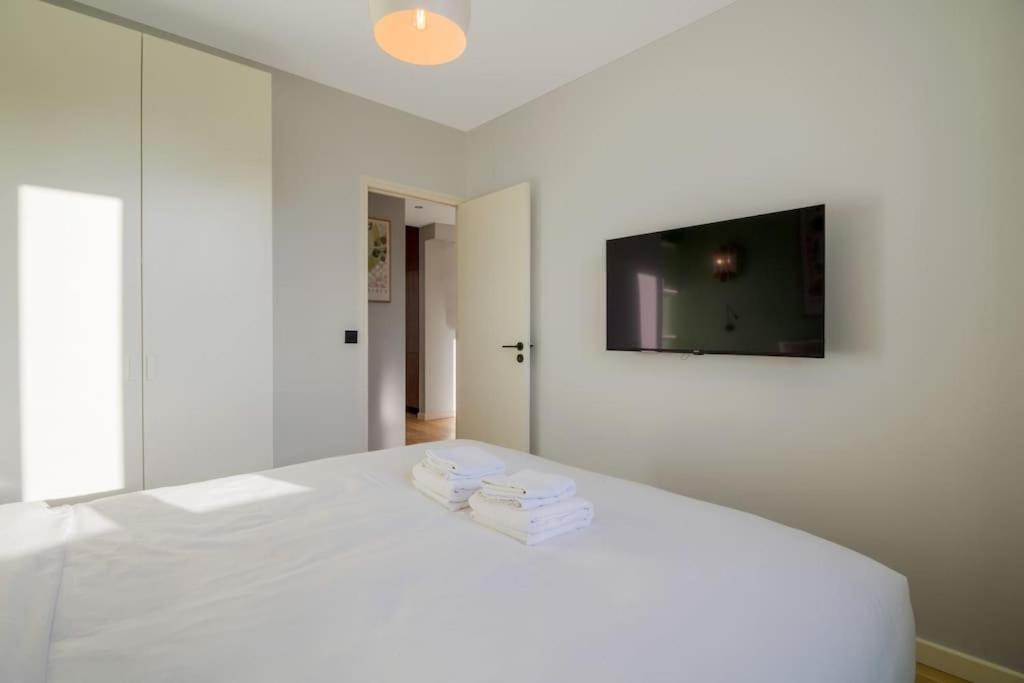 31.Appart 8Pers#3 Bedroom #Pere Lachaise #Nation Paříž Exteriér fotografie